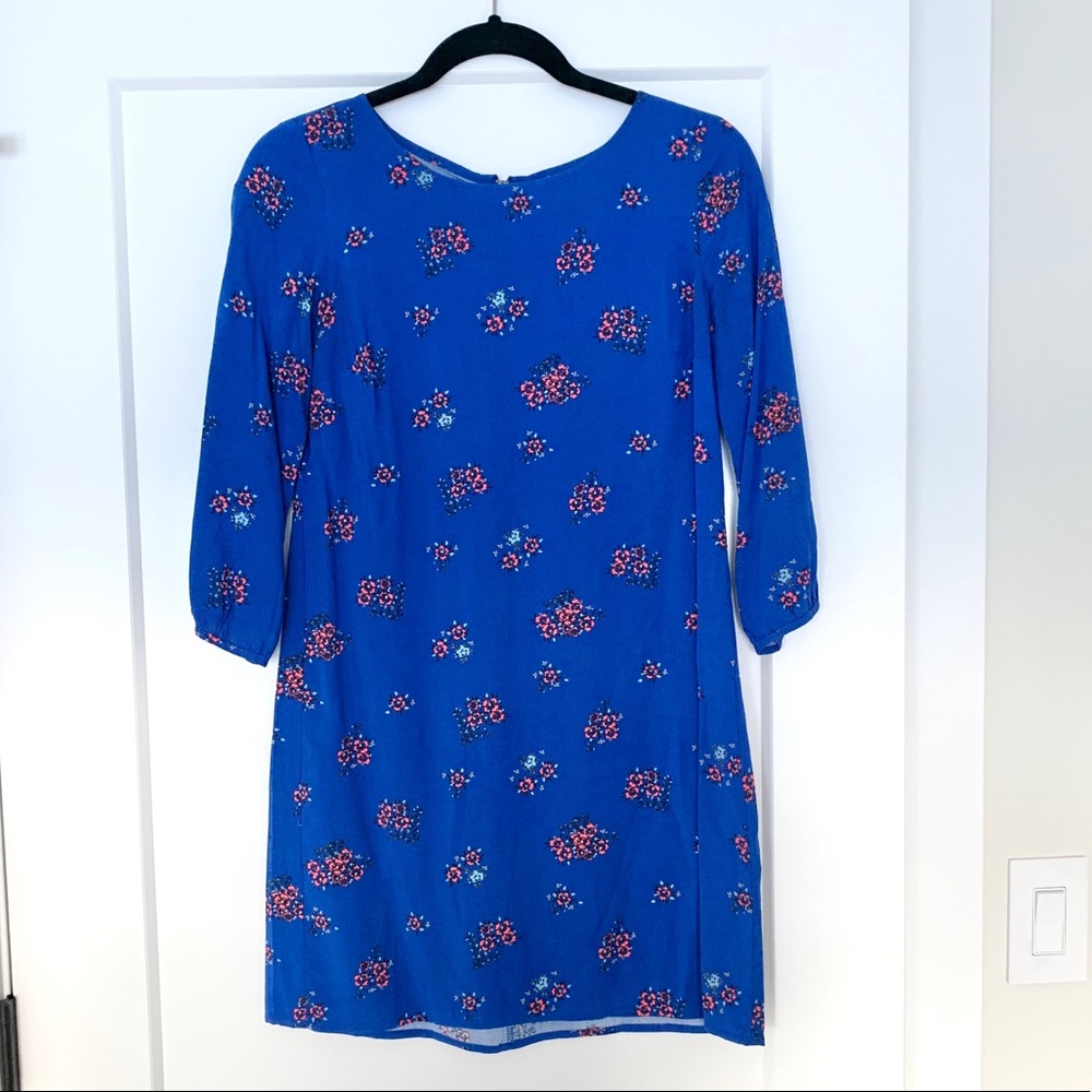 Shift Dress